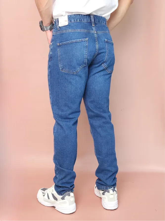 Jeans ESTIVANELI  caballero RRD-24M-6212