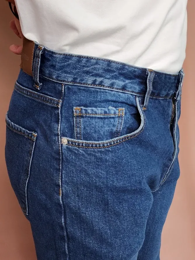 Jeans ESTIVANELI  caballero RRD-24M-6212