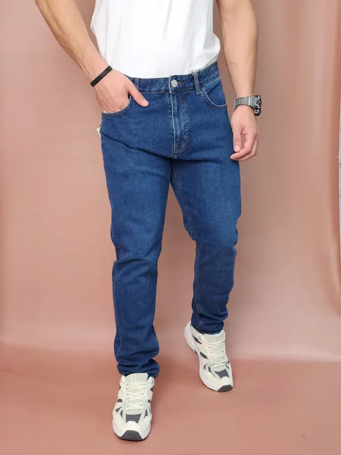 Jeans ESTIVANELI  caballero RRD-24M-6212