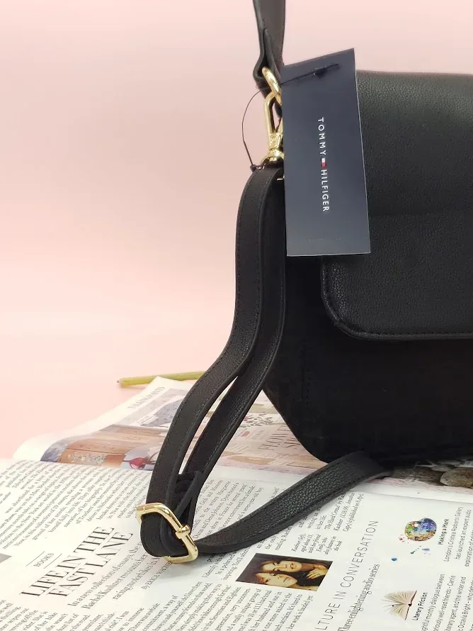 Bolso dama Tommy Hilfiger para dama-XW03760 972 0GJ