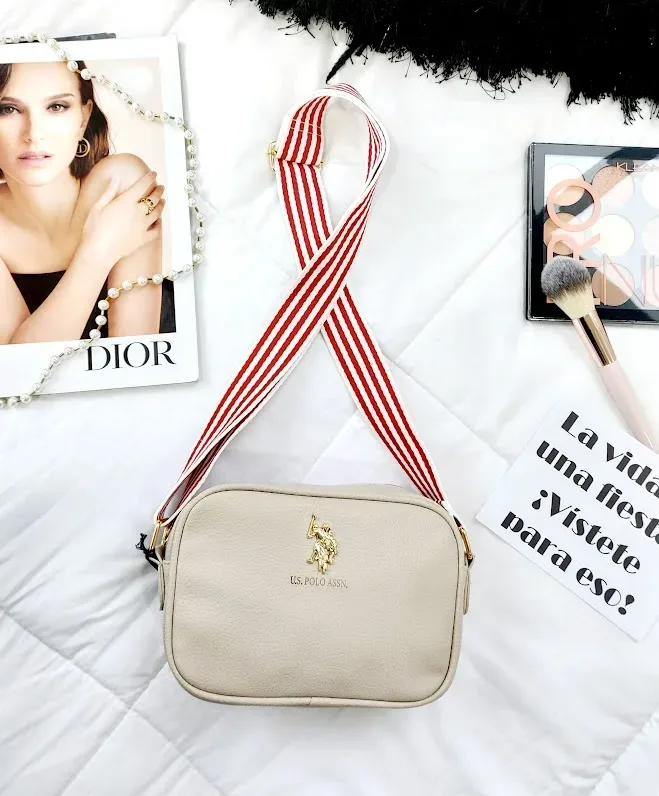 Bolso U.S. Polo ASSN. para dama