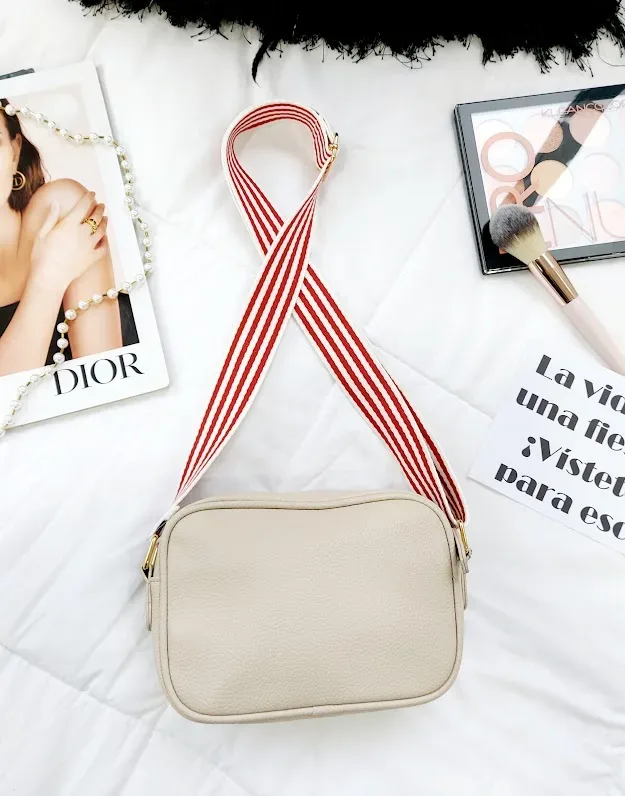 Bolso U.S. Polo ASSN. para dama