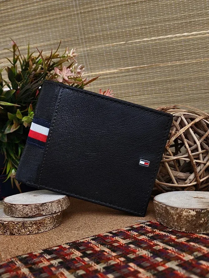Billetera Tommy Hilfiger para Caballero