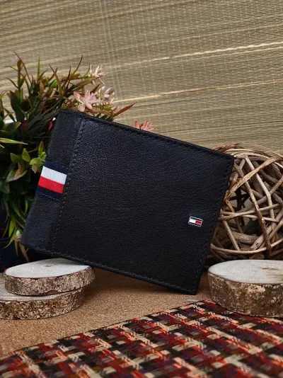 Billetera Tommy Hilfiger para Caballero