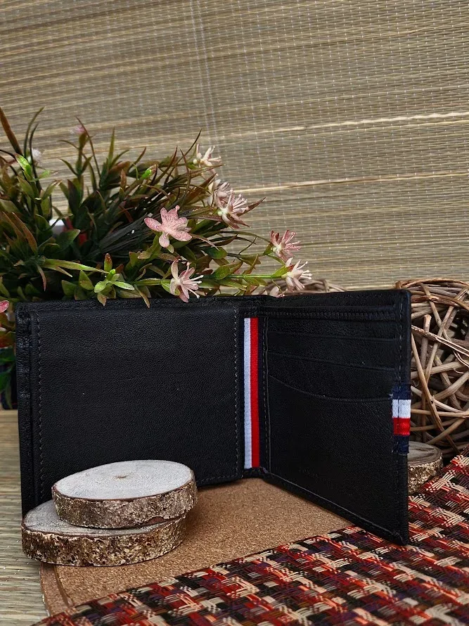 Billetera Tommy Hilfiger para Caballero