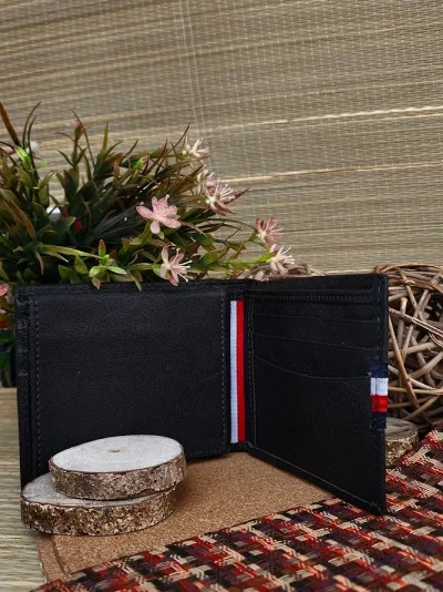Billetera Tommy Hilfiger para Caballero