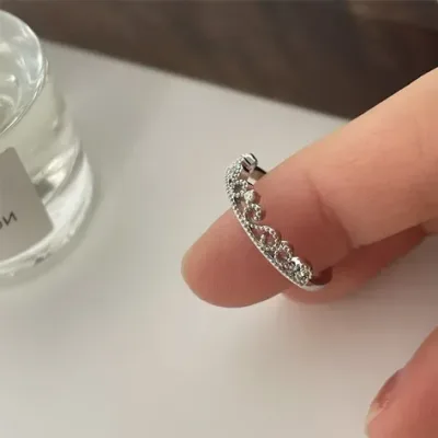 Anillo de cobre