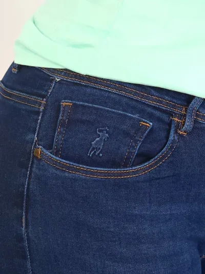 Jeans Cambridge Polo Club para dama plus
