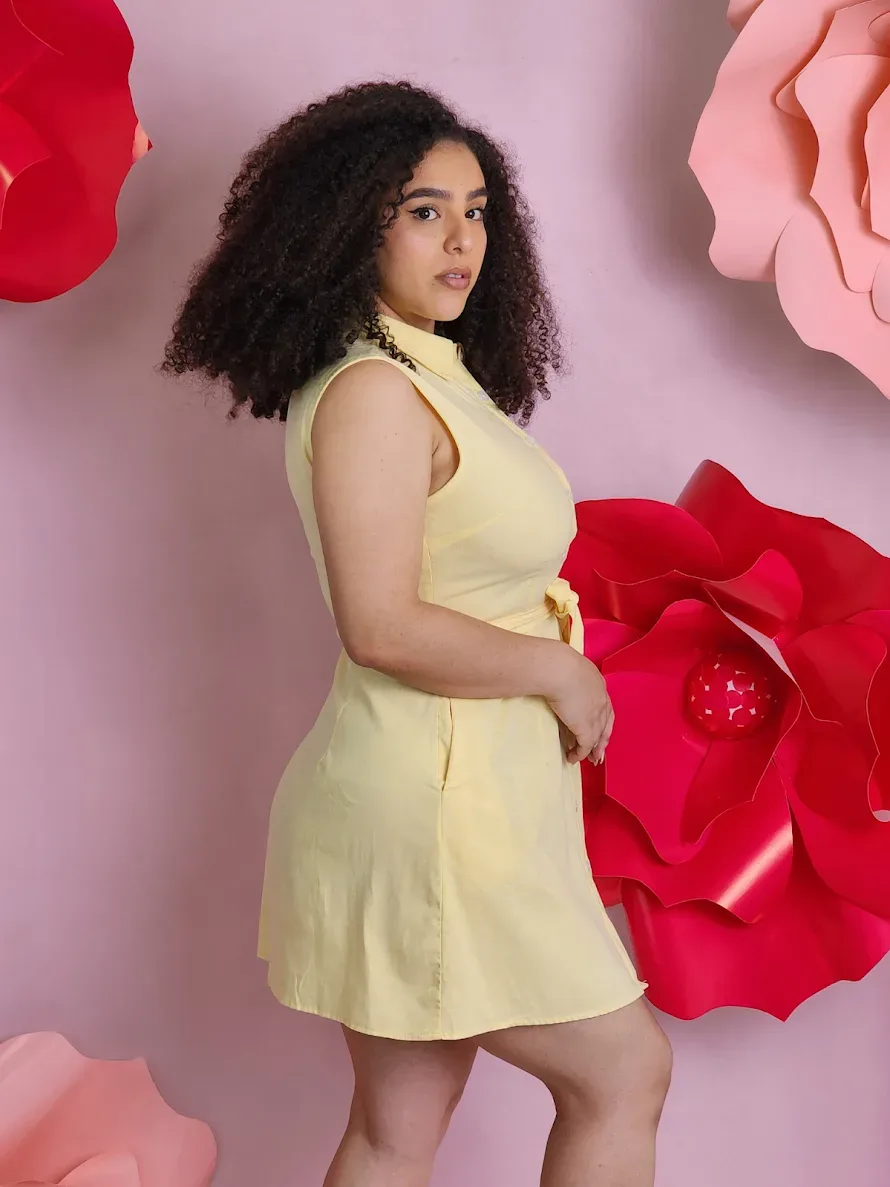 Vestido Dama Cambridge Polo 298L