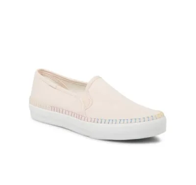 Tenis Keds para dama color rosa DOUBLE DECKER WHIPSTH PINK