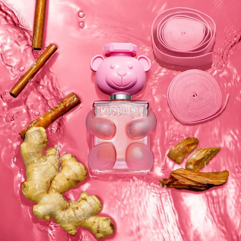 Perfume Moschino TOY 2 Bubble gum para Dama