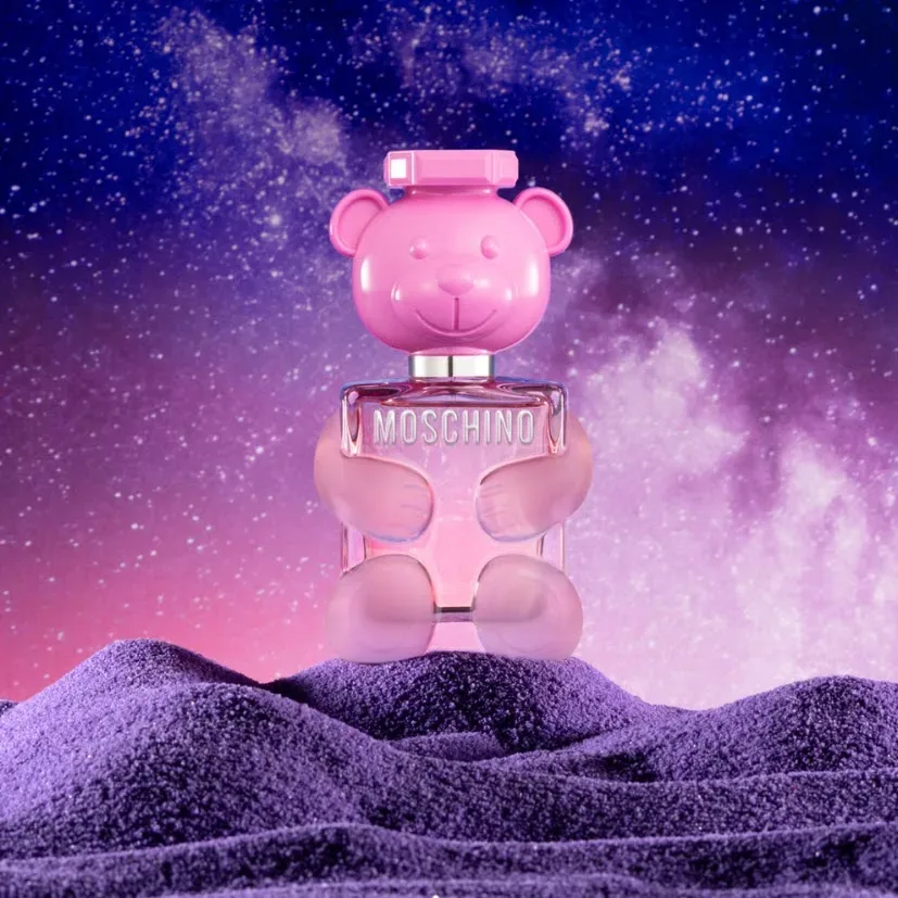 Perfume Moschino TOY 2 Bubble gum para Dama