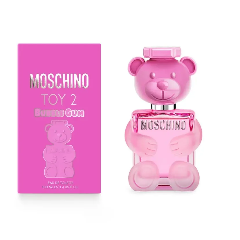 Perfume Moschino TOY 2 Bubble gum para Dama