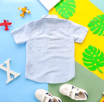 Camisa para niño
