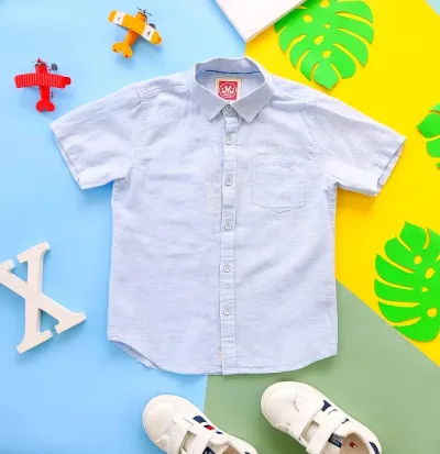 Camisa para niño
