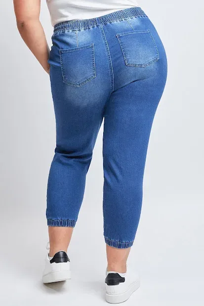 Jogger Mezclilla para Dama, EP62364