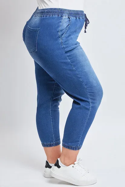 Jogger Mezclilla para Dama, EP62364