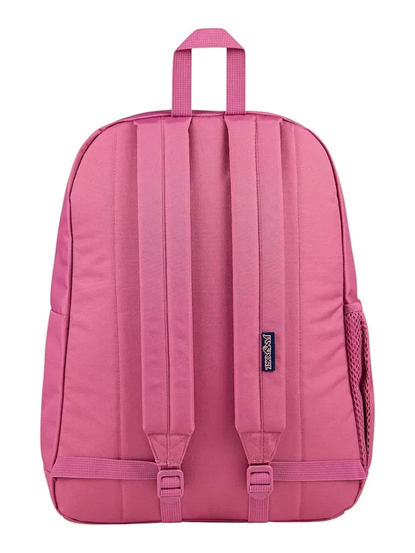 Mochila Jansport Cross Town Plus JS0A7ZNZEW6 COLOR VIOLETA
