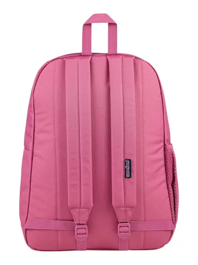 Mochila Jansport Cross Town Plus JS0A7ZNZEW6 COLOR VIOLETA