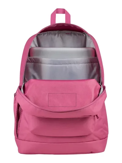Mochila Jansport Cross Town Plus JS0A7ZNZEW6 COLOR VIOLETA