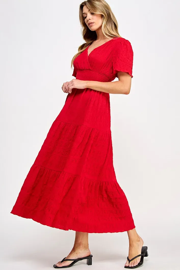 Vestido para dama SOLUTION