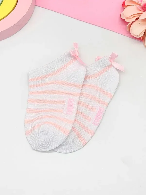 Set de medias Everfit para niña 38135 #MULTICOLOR