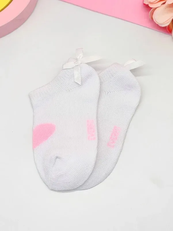 Set de medias Everfit para niña 38135 #MULTICOLOR