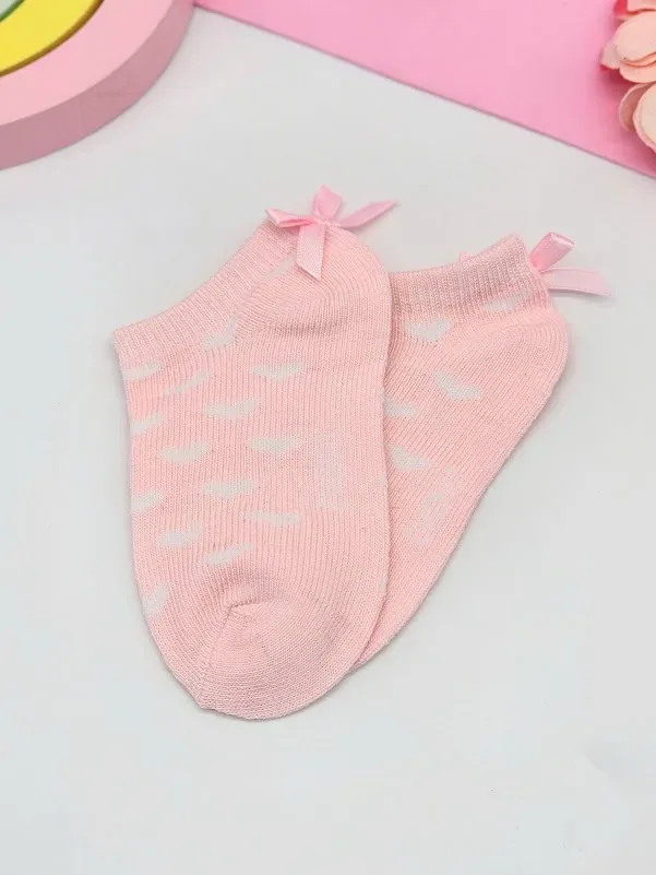 Set de medias Everfit para niña 38135 #MULTICOLOR