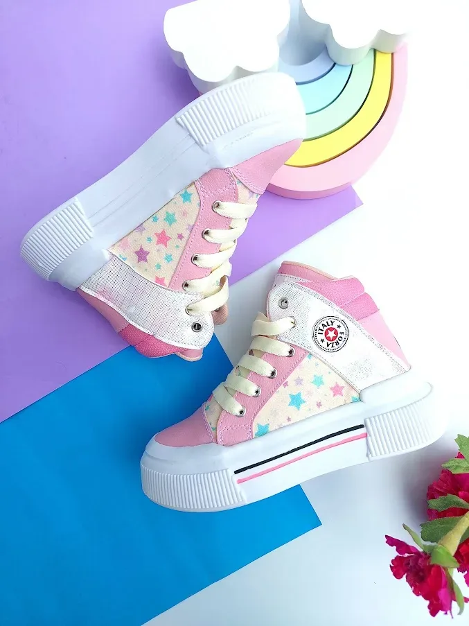 Tenis Colombianas para niñas 763