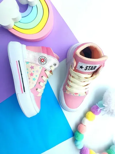 Tenis Colombianas para niñas 763