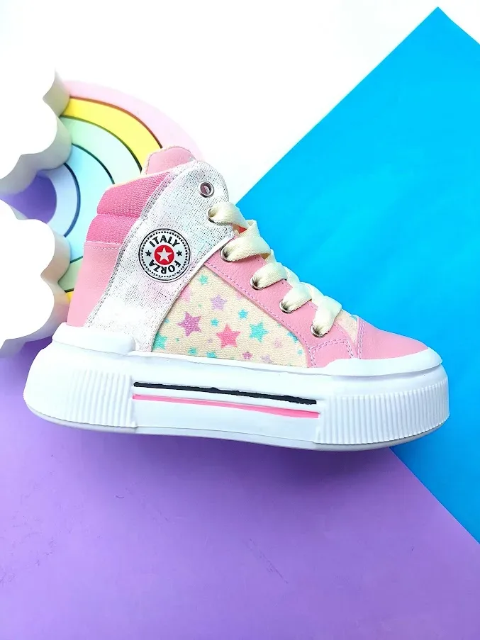 Tenis Colombianas para niñas 763