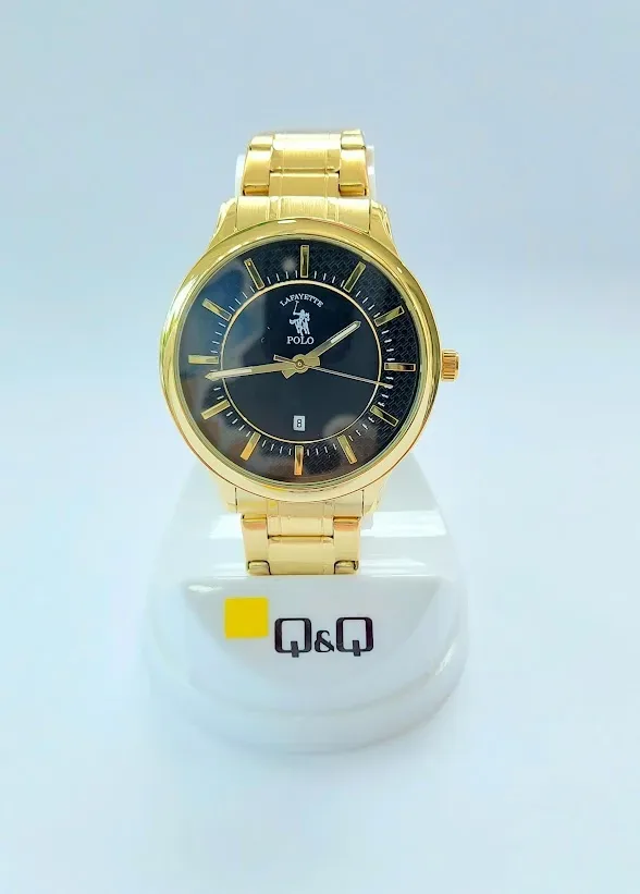 Reloj Polo Lafayette para caballero