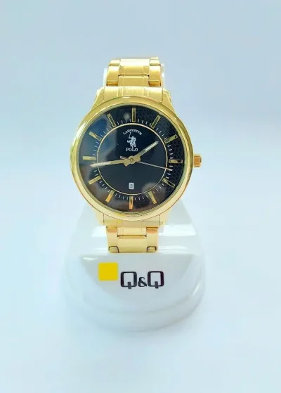 Reloj Polo Lafayette para caballero