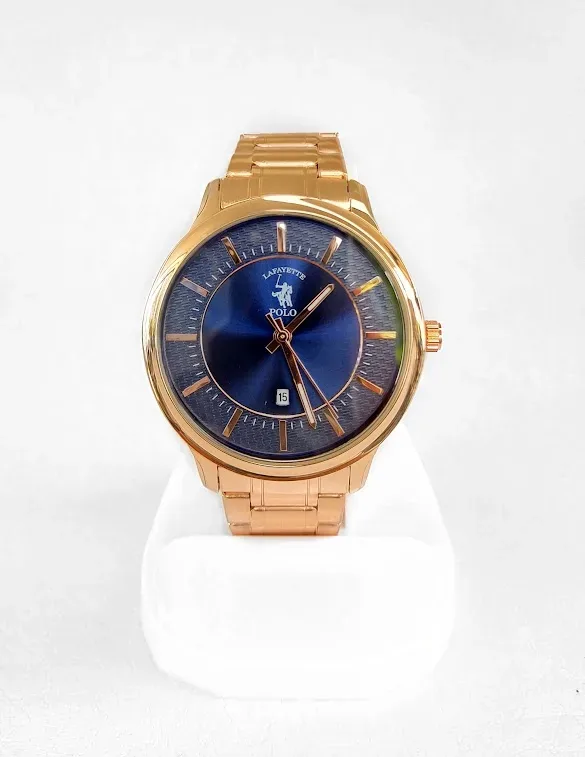 Reloj Polo Lafayette para caballero