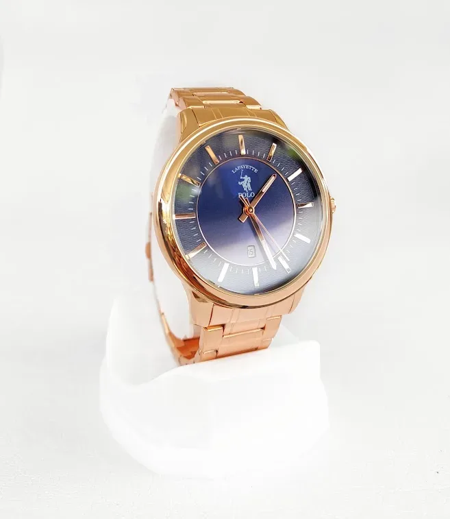 Reloj Polo Lafayette para caballero