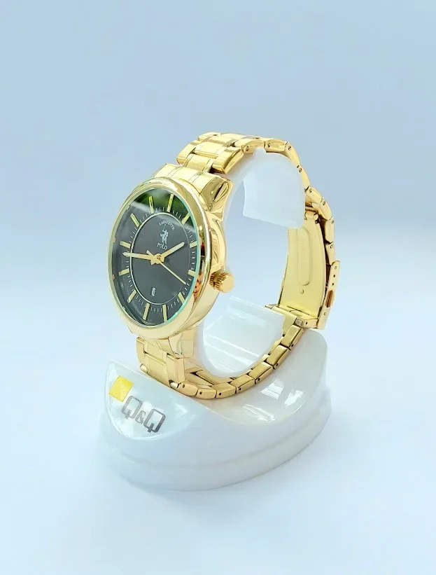 Reloj Polo Lafayette para caballero