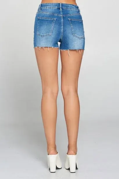 Short I M para dama