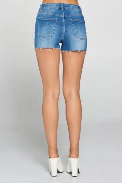 Short I M para dama