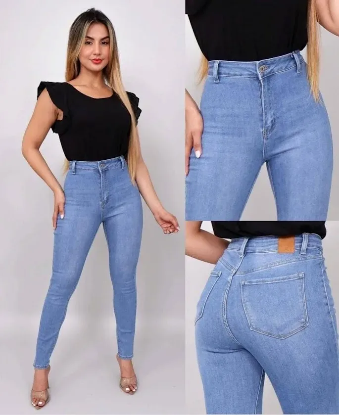 Pantalón Estivaneli para Dama 0143