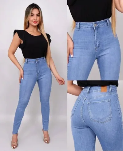 Pantalón Estivaneli para Dama 0143