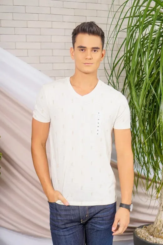 Camiseta Old Navy para caballero