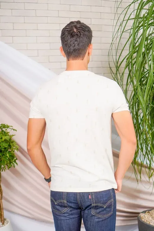 Camiseta Old Navy para caballero