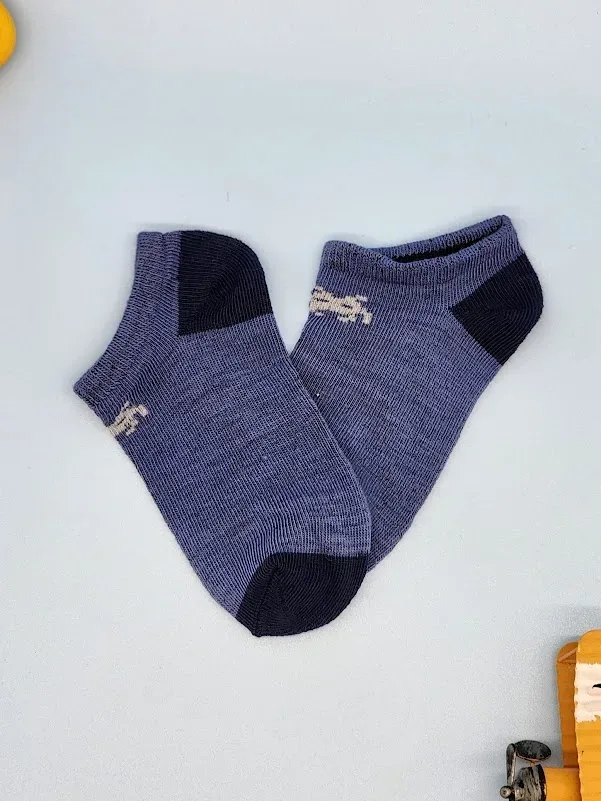 Set de medias Everfit para niño 27176 #MULTICOLOR