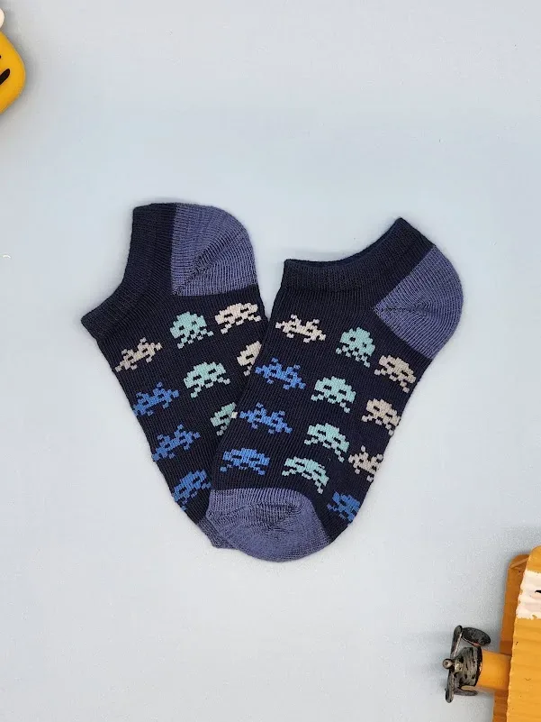 Set de medias Everfit para niño 27176 #MULTICOLOR