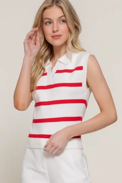 Blusa dama T14320