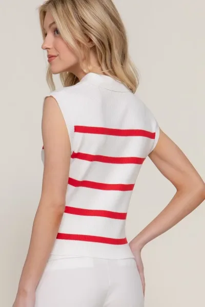 Blusa dama T14320