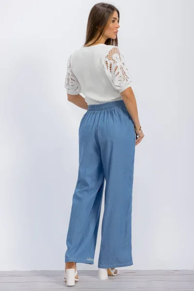 Pantalón de vestir dama