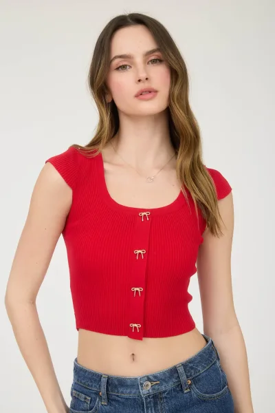 Blusas para Dama
