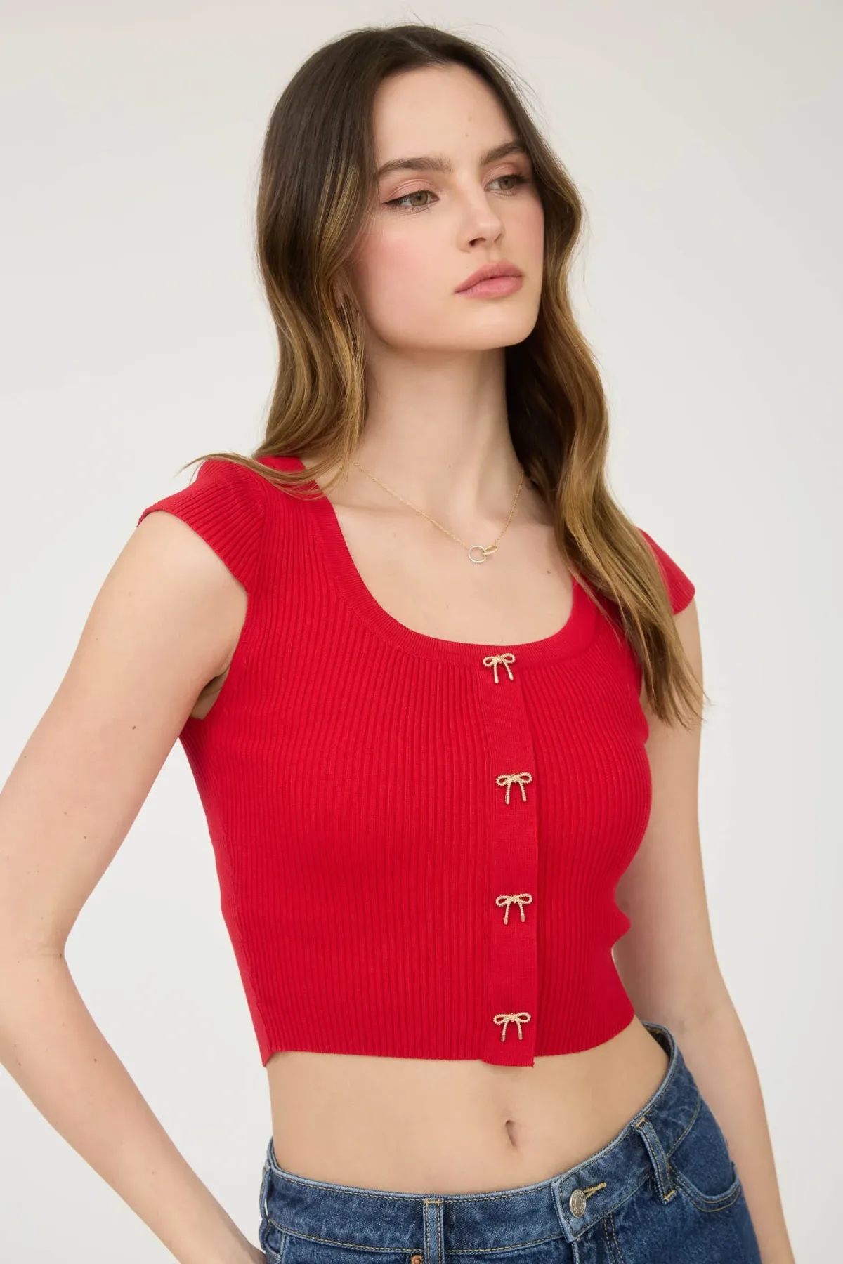 Blusas para Dama
