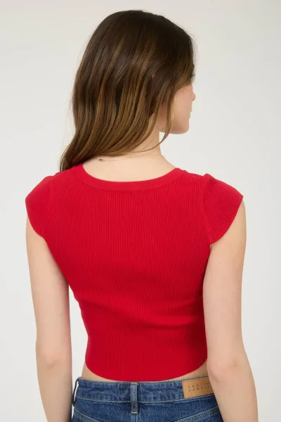 Blusas para Dama